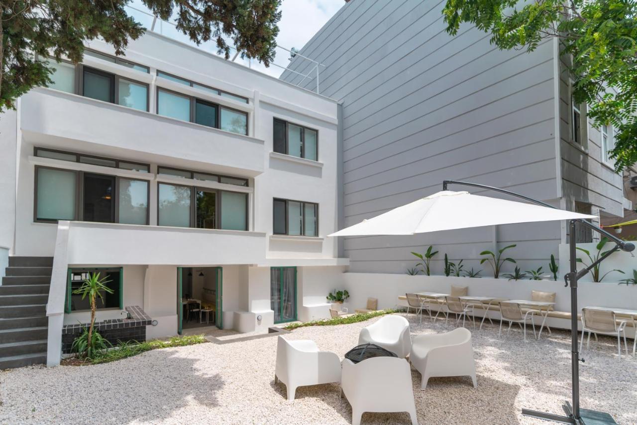 Be Bold Hostel Antalya Exteriér fotografie