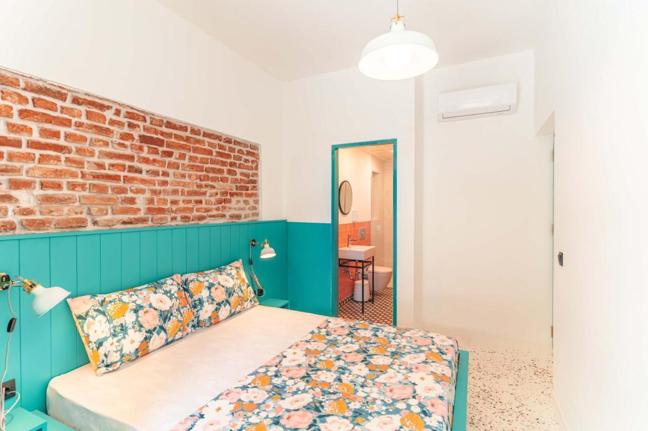 Be Bold Hostel Antalya Exteriér fotografie