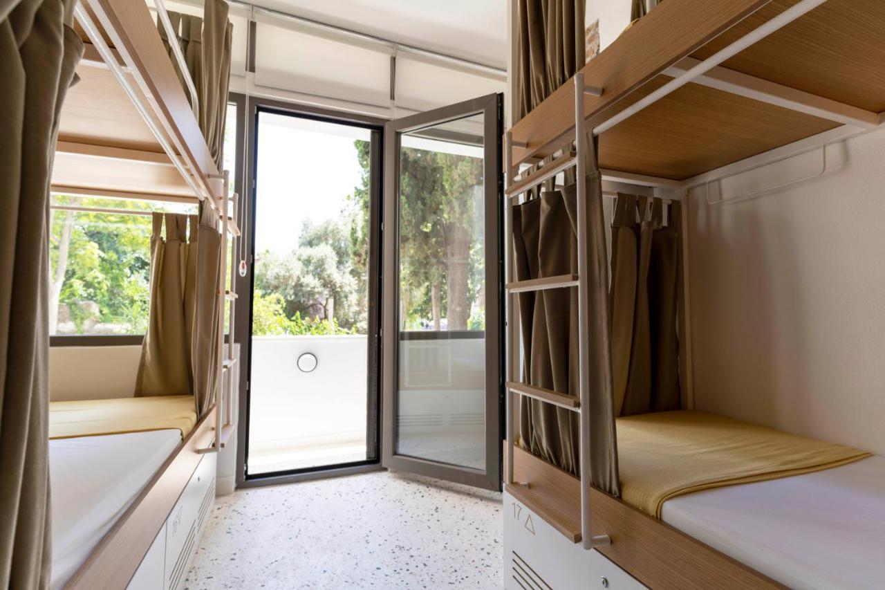 Be Bold Hostel Antalya Exteriér fotografie