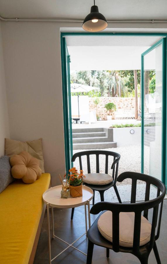 Be Bold Hostel Antalya Exteriér fotografie