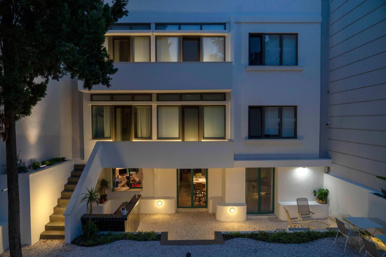Be Bold Hostel Antalya Exteriér fotografie