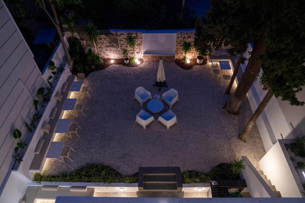Be Bold Hostel Antalya Exteriér fotografie