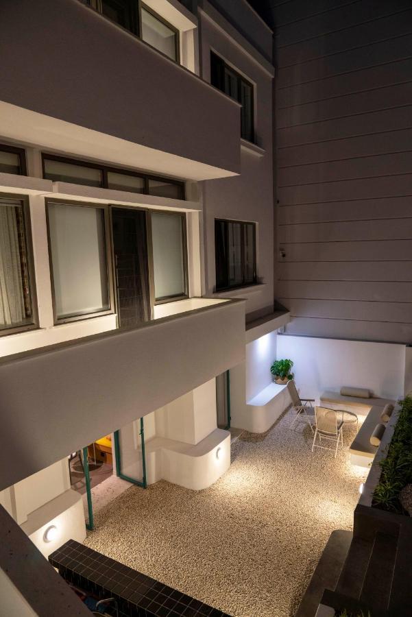 Be Bold Hostel Antalya Exteriér fotografie