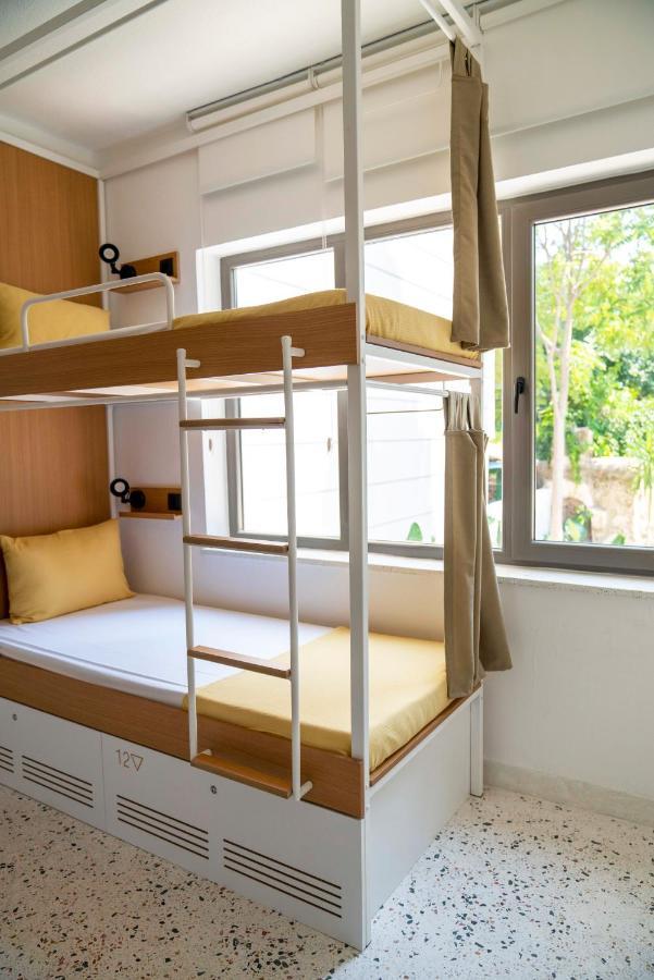 Be Bold Hostel Antalya Exteriér fotografie